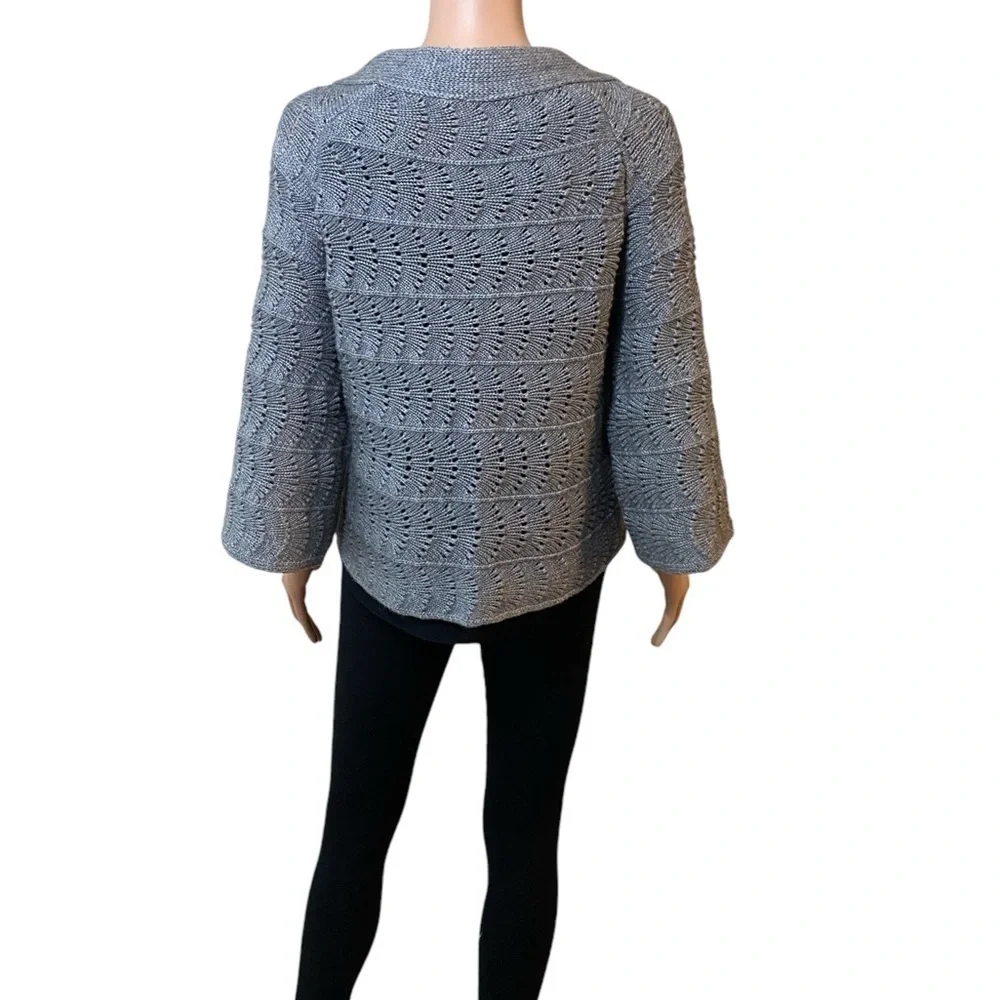 Madison sweater cardigan